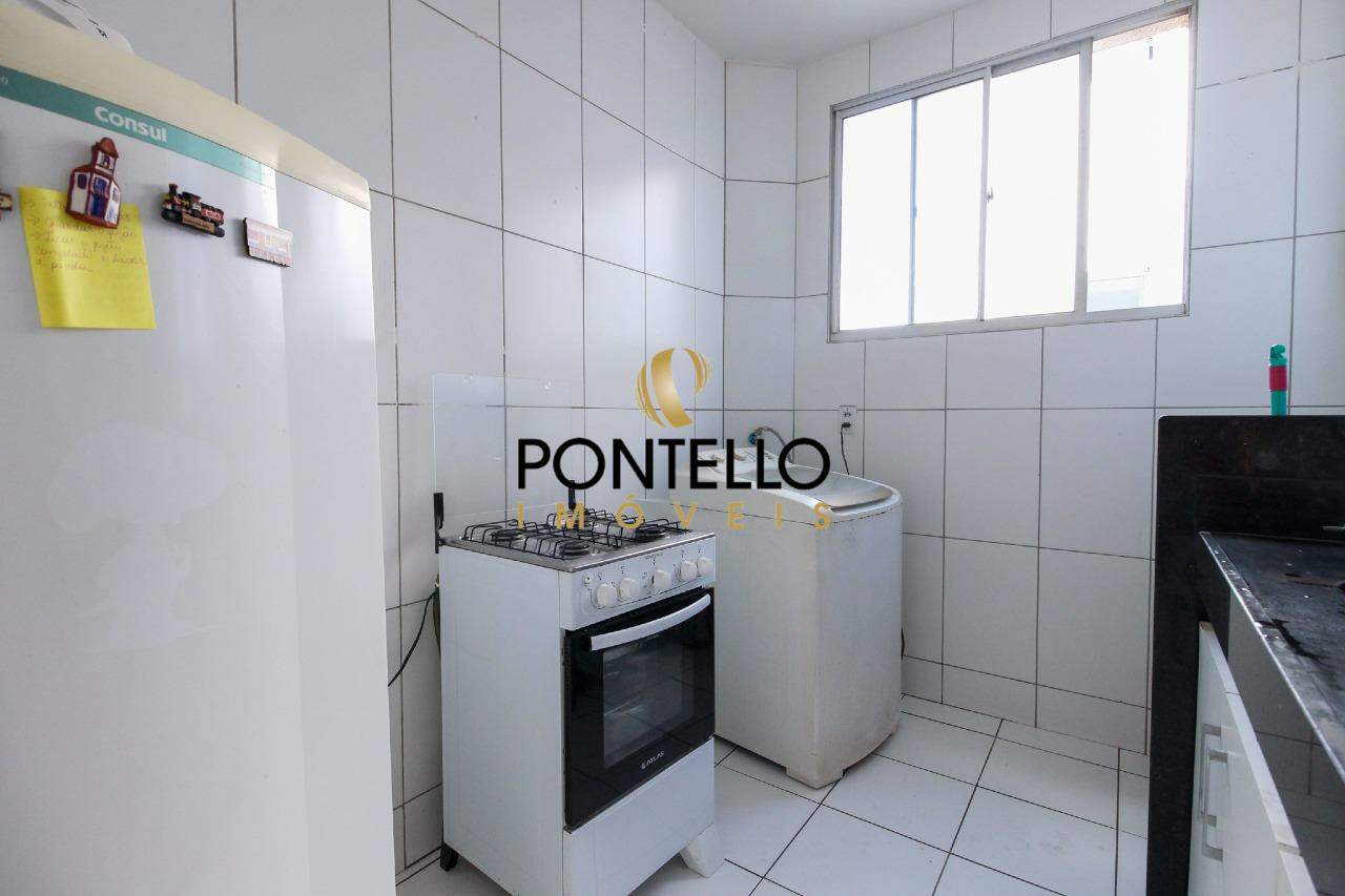 Apartamento, 2 quartos, 46 m² - Foto 13