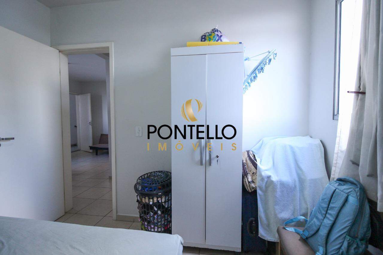 Apartamento, 2 quartos, 46 m² - Foto 20