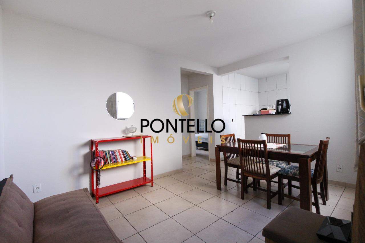Apartamento, 2 quartos, 46 m² - Foto 8