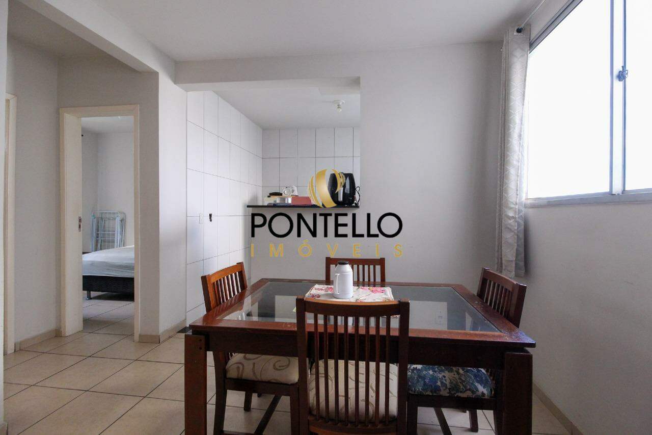 Apartamento, 2 quartos, 46 m² - Foto 9