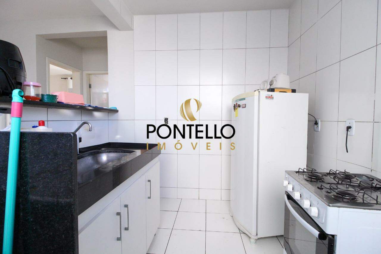 Apartamento, 2 quartos, 46 m² - Foto 12