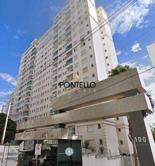 Apartamento, 2 quartos, 68 m² - Foto 1