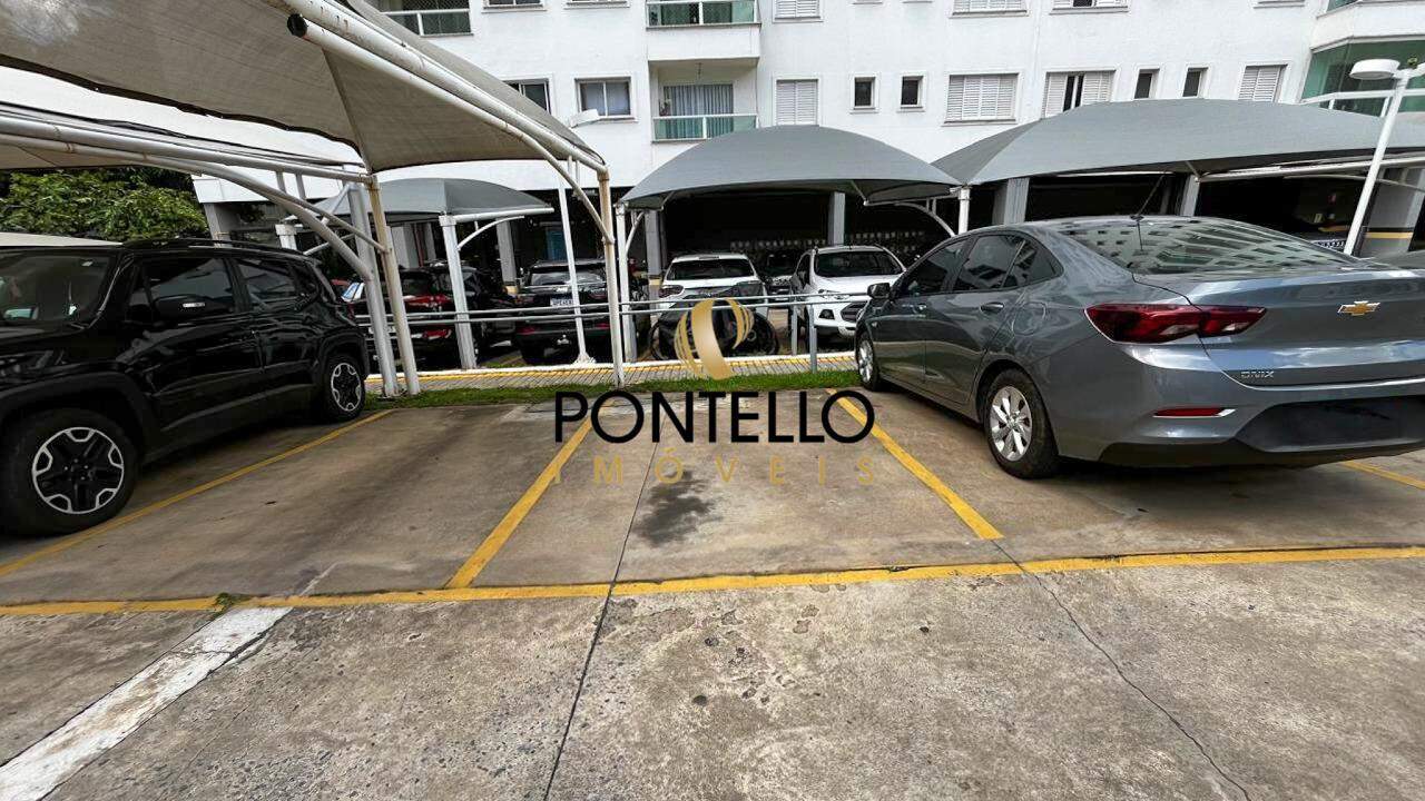 Apartamento, 2 quartos, 68 m² - Foto 9