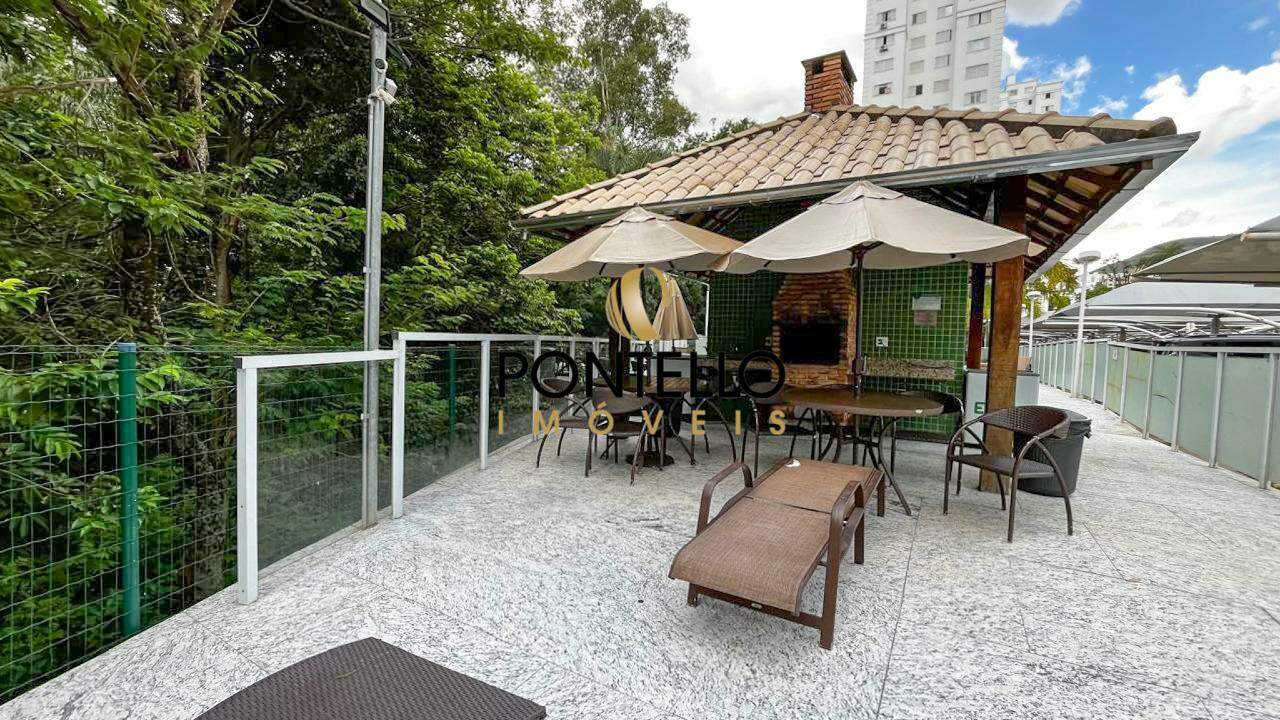 Apartamento, 2 quartos, 68 m² - Foto 4