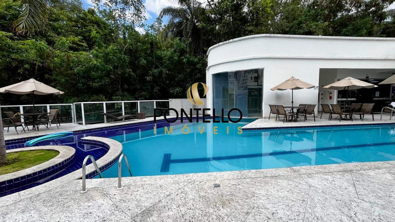 Apartamento, 2 quartos, 68 m² - Foto 2