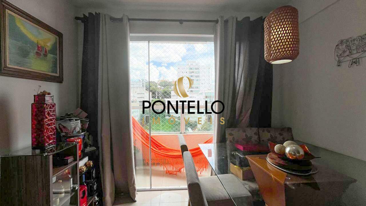 Apartamento, 2 quartos, 68 m² - Foto 14