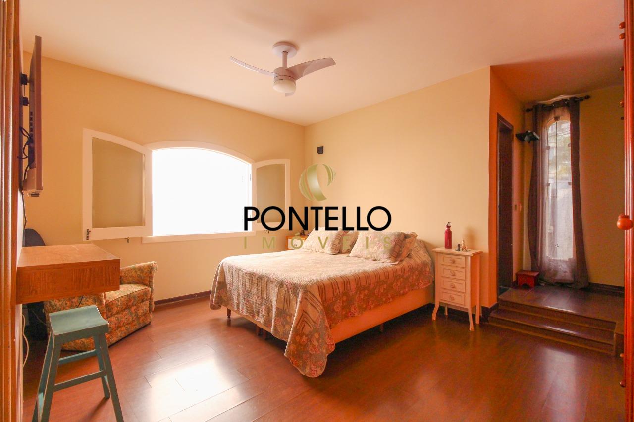 Casa, 4 quartos, 407 m² - Foto 20