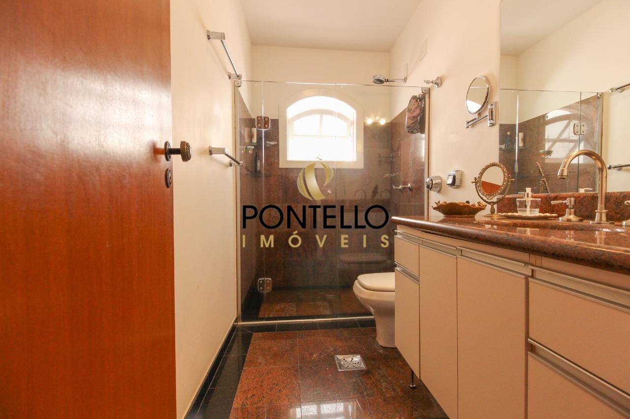 Casa, 4 quartos, 407 m² - Foto 18