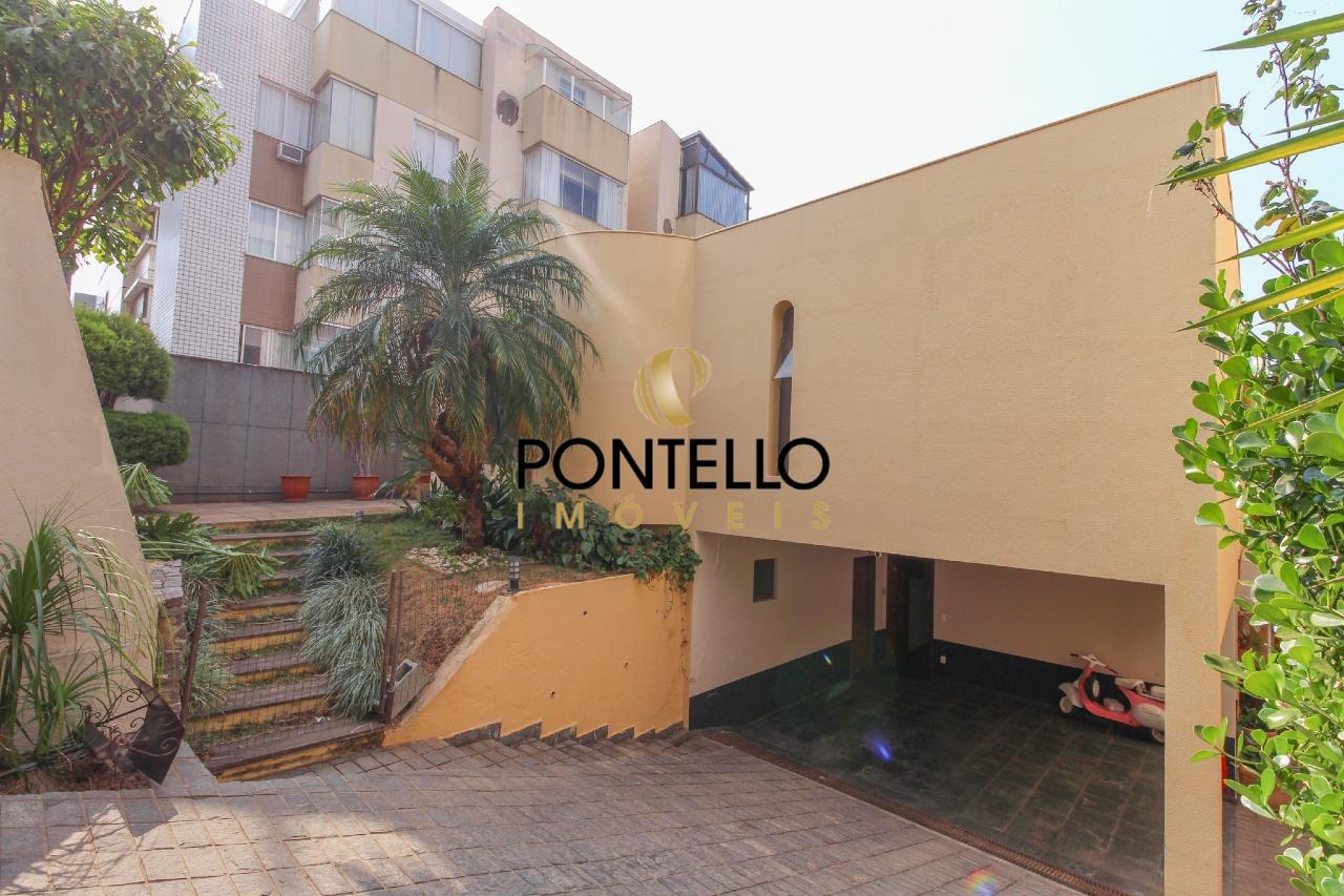 Casa, 4 quartos, 407 m² - Foto 10