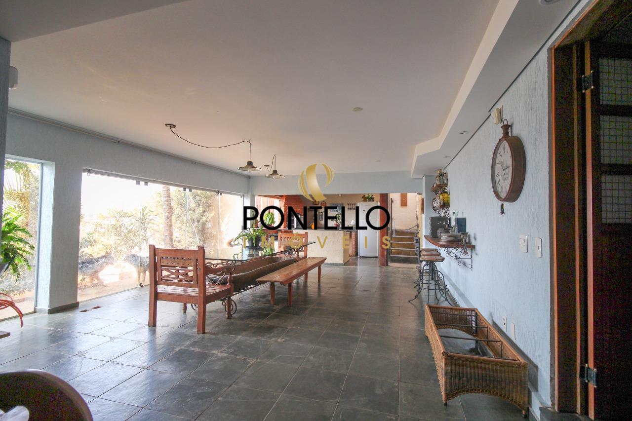 Casa, 4 quartos, 407 m² - Foto 5