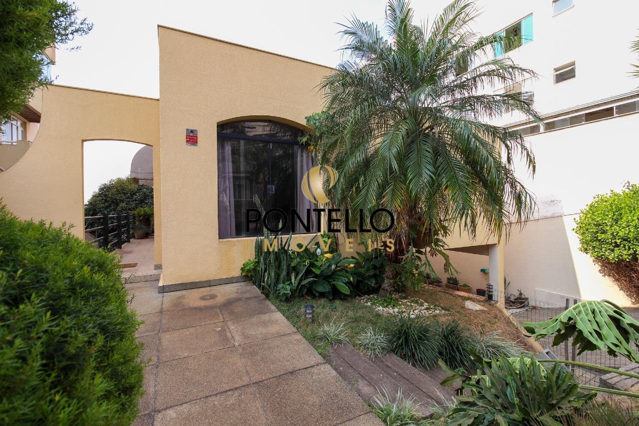 Casa, 4 quartos, 407 m² - Foto 1