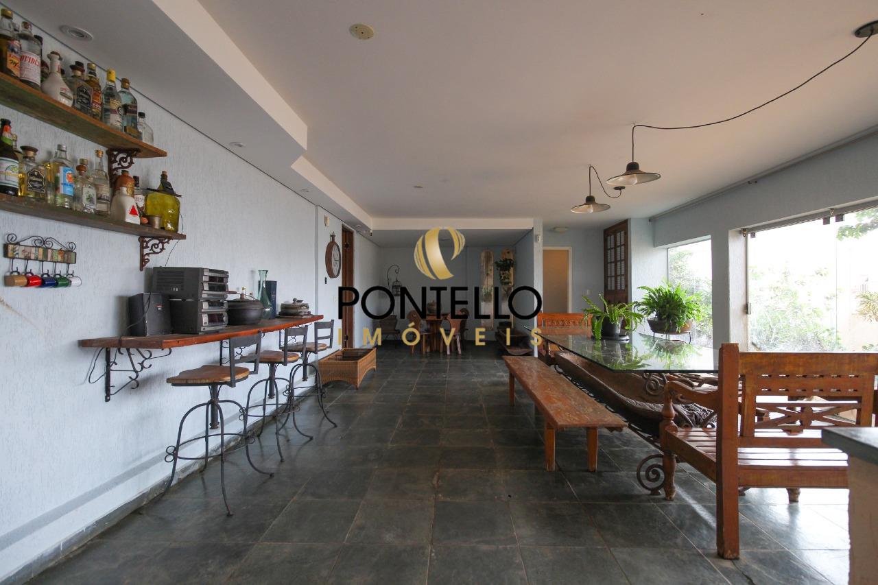 Casa, 4 quartos, 407 m² - Foto 2