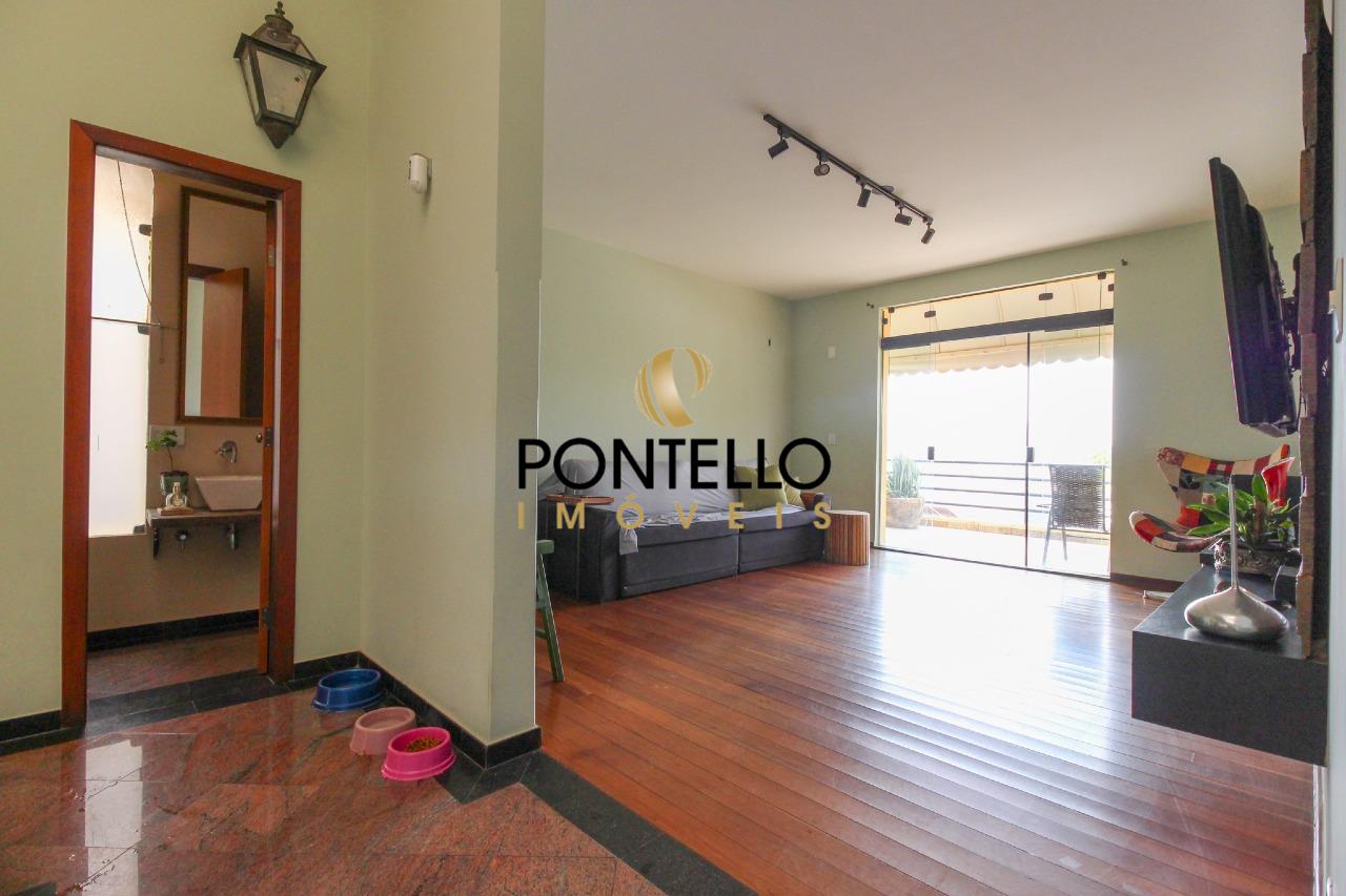 Casa, 4 quartos, 407 m² - Foto 22