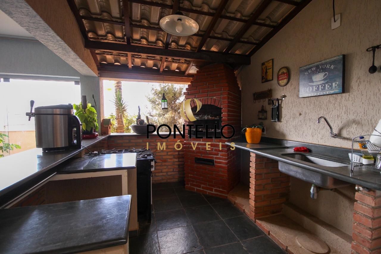 Casa, 4 quartos, 407 m² - Foto 3