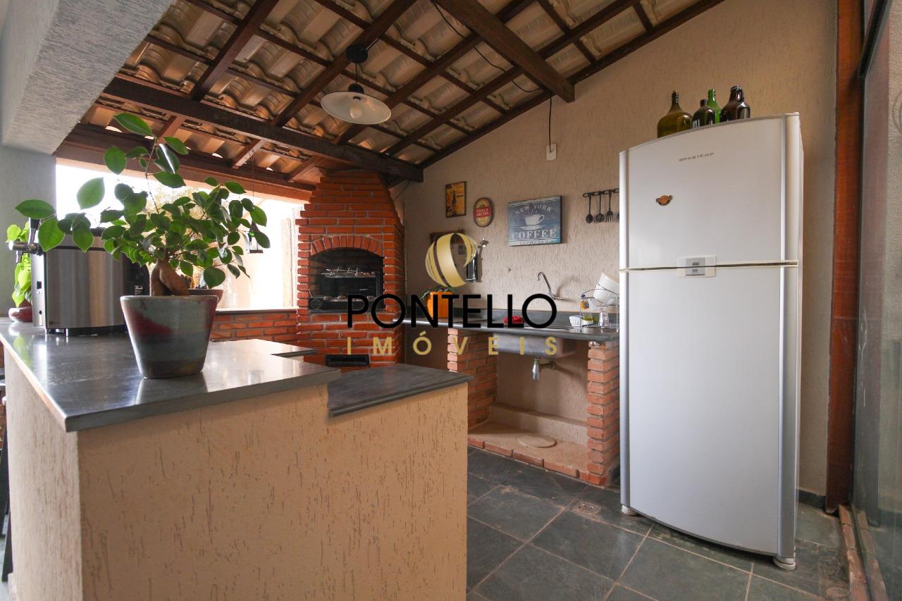 Casa, 4 quartos, 407 m² - Foto 4