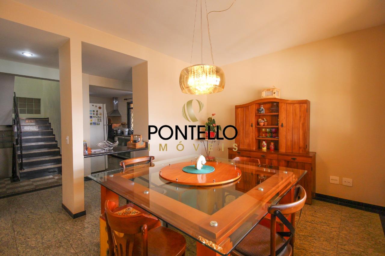 Casa, 4 quartos, 407 m² - Foto 12