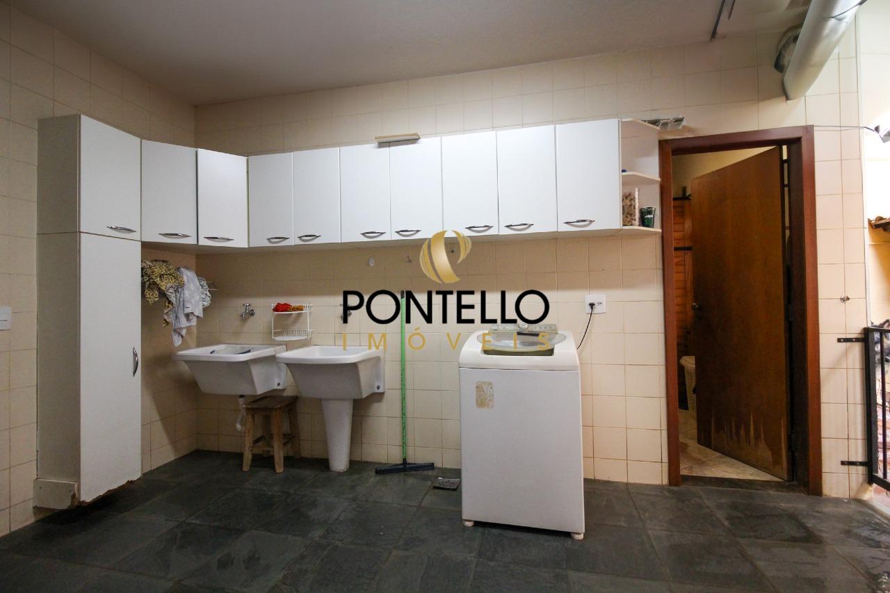 Casa, 4 quartos, 407 m² - Foto 6