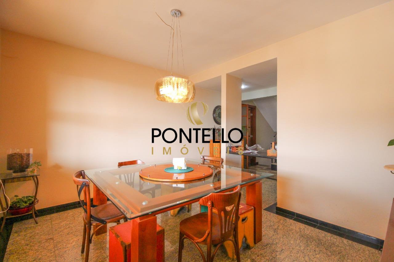 Casa, 4 quartos, 407 m² - Foto 13