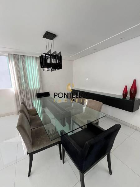 Casa, 4 quartos, 360 m² - Foto 13