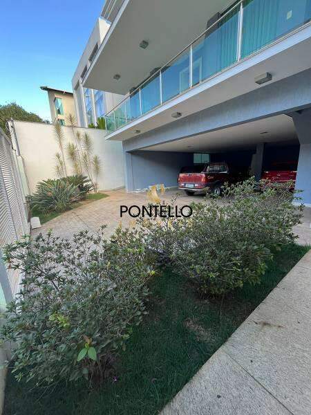 Casa, 4 quartos, 360 m² - Foto 2