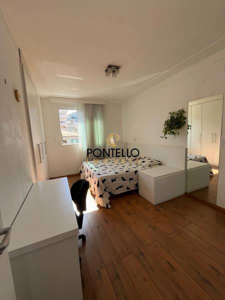 Casa, 4 quartos, 360 m² - Foto 9