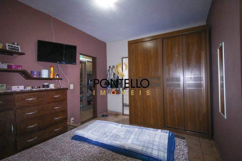 Casa à venda com 3 quartos, 187m² - Foto 10