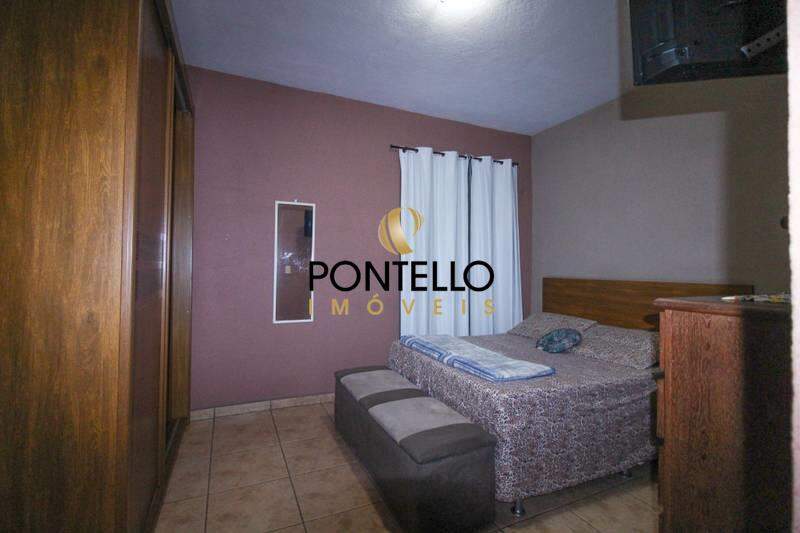 Casa à venda com 3 quartos, 187m² - Foto 11