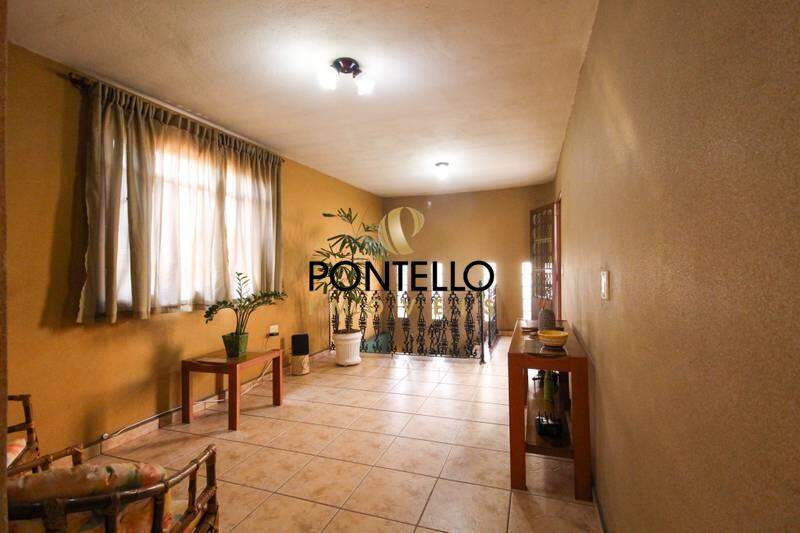 Casa à venda com 3 quartos, 187m² - Foto 18