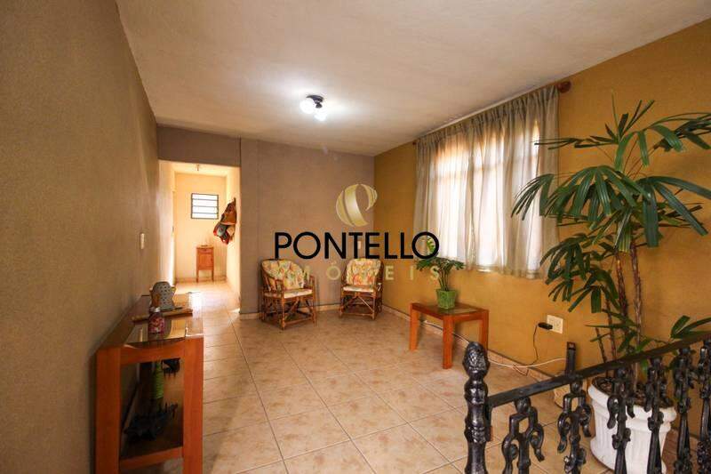 Casa à venda com 3 quartos, 187m² - Foto 19