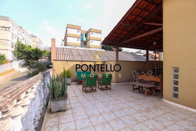 Casa à venda com 3 quartos, 187m² - Foto 22