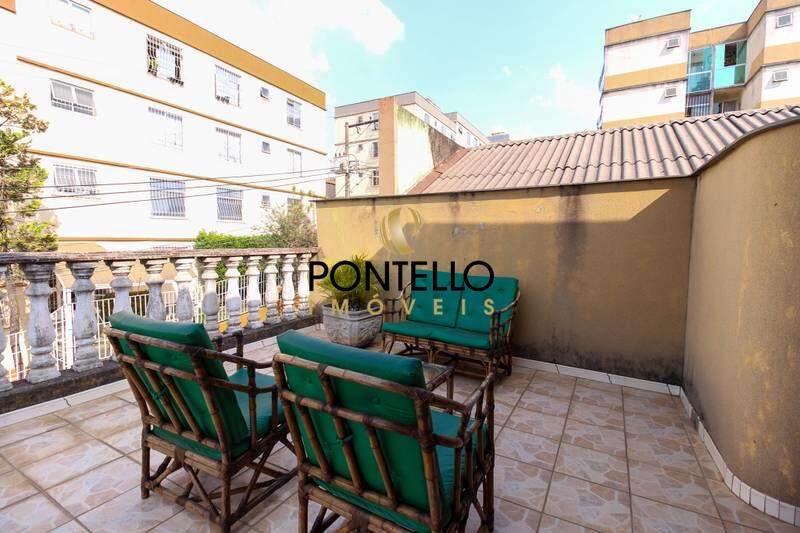 Casa à venda com 3 quartos, 187m² - Foto 23
