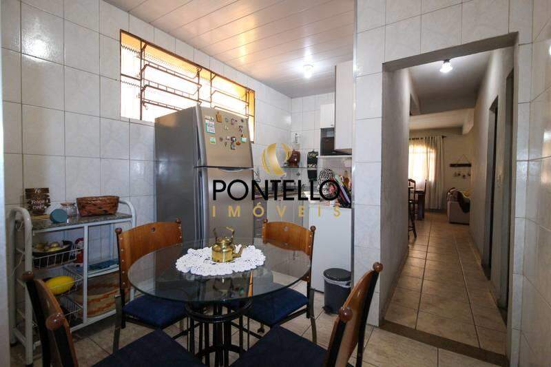 Casa à venda com 3 quartos, 187m² - Foto 25