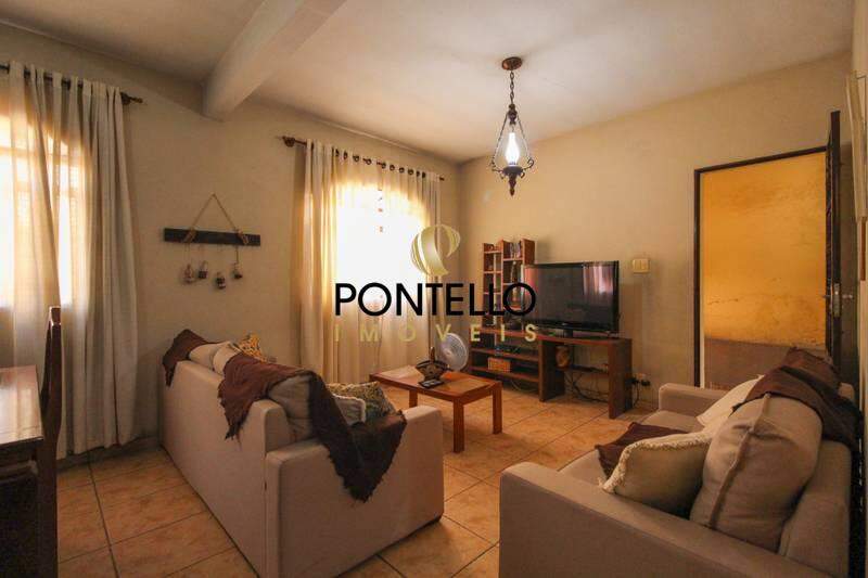 Casa à venda com 3 quartos, 187m² - Foto 3