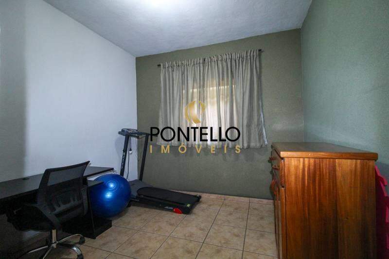 Casa à venda com 3 quartos, 187m² - Foto 7