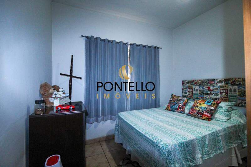 Casa à venda com 3 quartos, 187m² - Foto 9