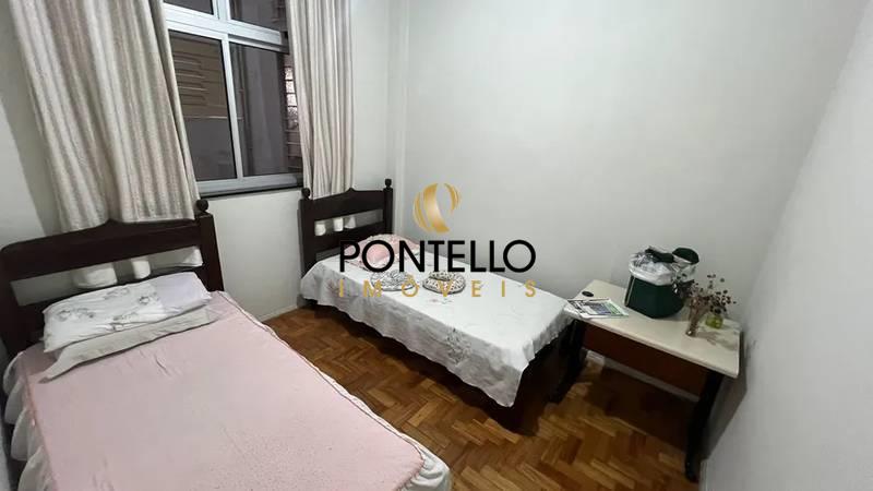 Apartamento, 3 quartos, 110 m² - Foto 3