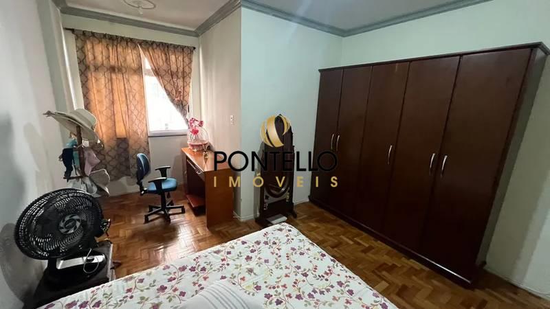 Apartamento, 3 quartos, 110 m² - Foto 4