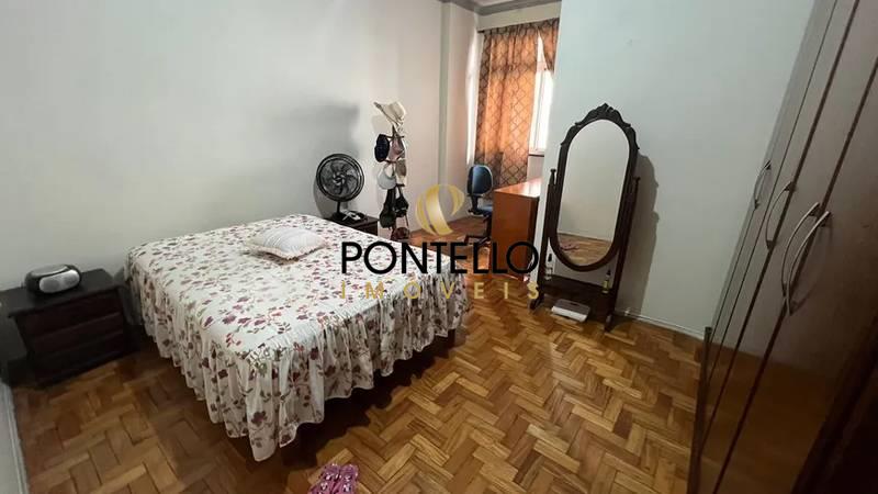 Apartamento, 3 quartos, 110 m² - Foto 7