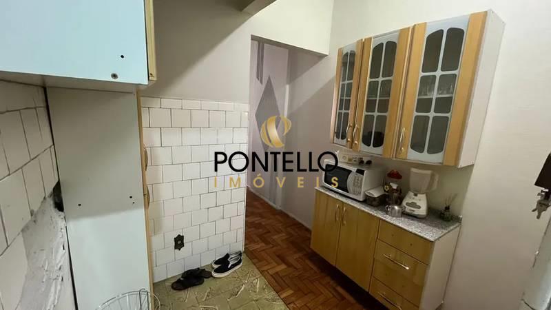 Apartamento, 3 quartos, 110 m² - Foto 8