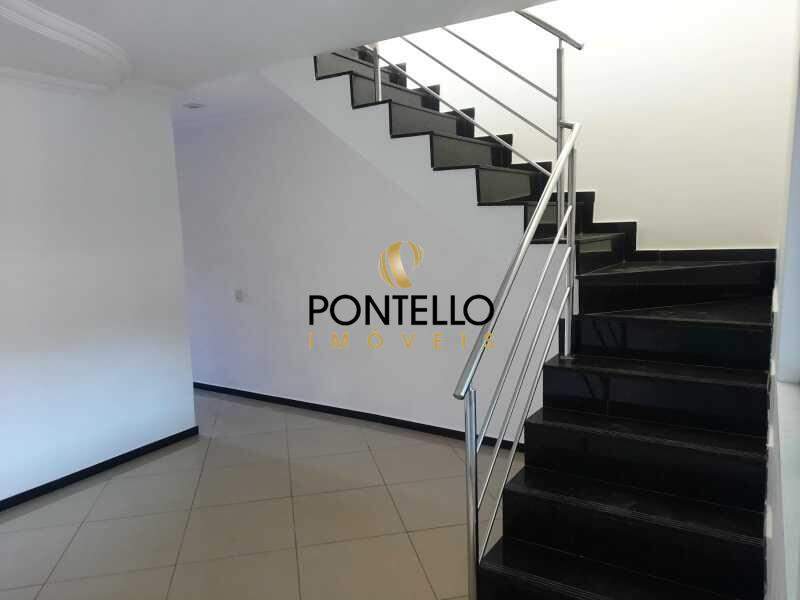 Cobertura à venda com 3 quartos, 179m² - Foto 1