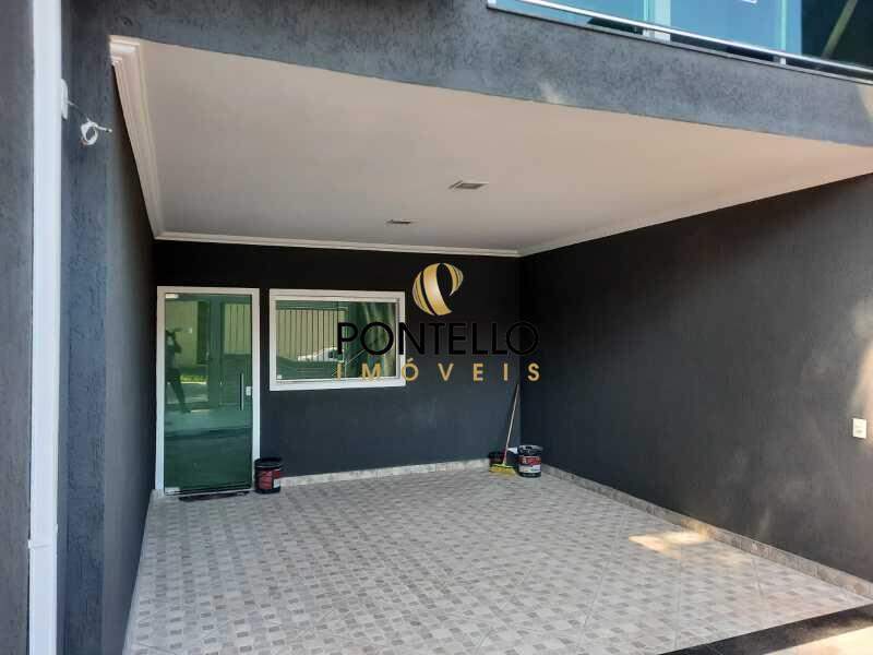 Cobertura à venda com 3 quartos, 179m² - Foto 2