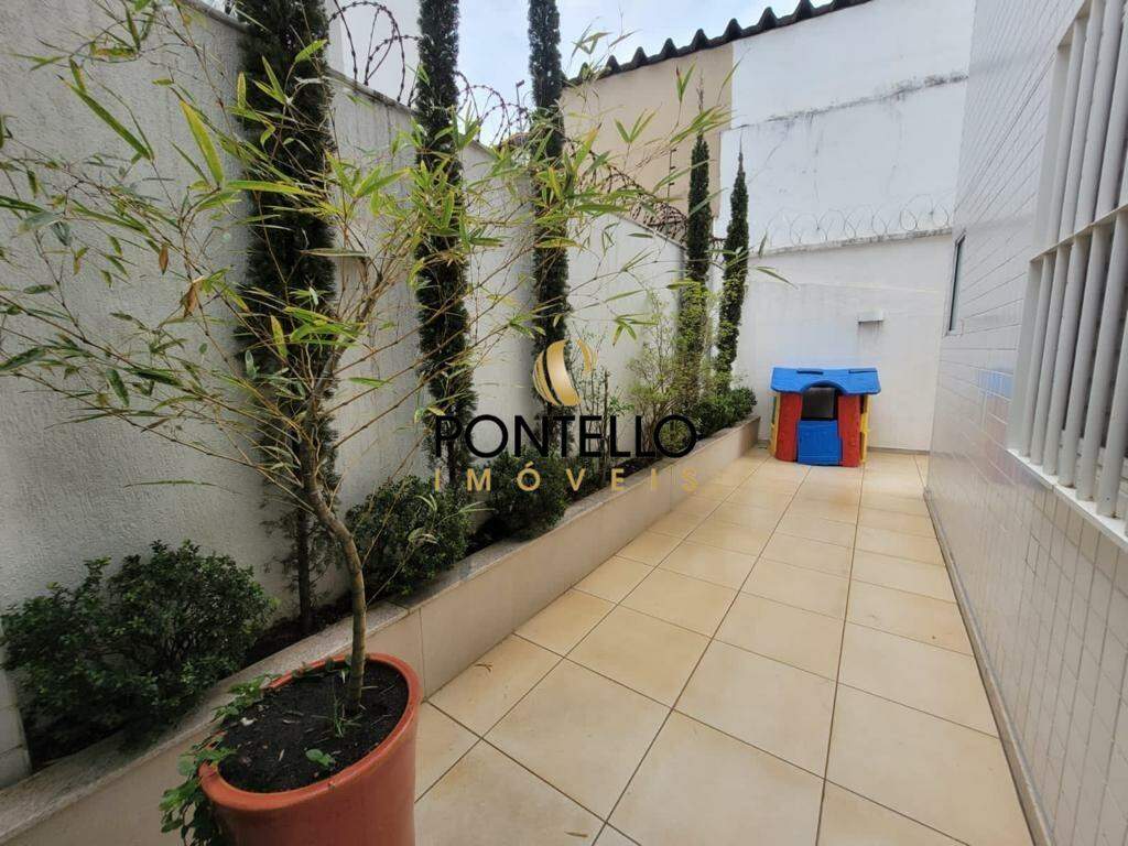 Apartamento, 3 quartos, 50 m² - Foto 5
