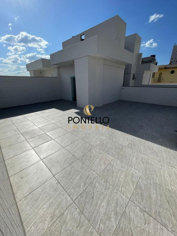 Cobertura, 3 quartos, 173 m² - Foto 1