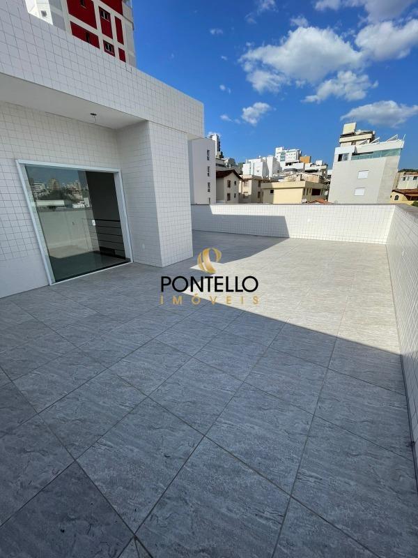 Cobertura, 3 quartos, 173 m² - Foto 2