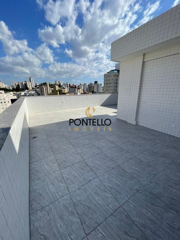 Cobertura, 3 quartos, 173 m² - Foto 4