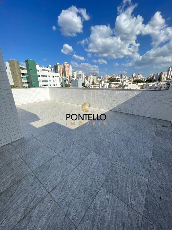 Cobertura, 3 quartos, 173 m² - Foto 3