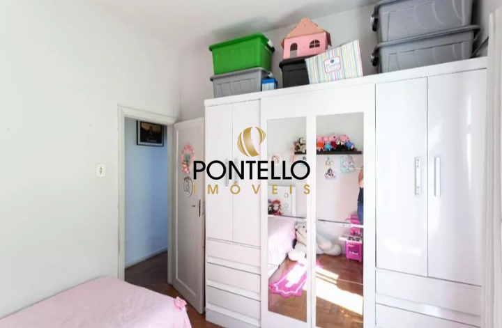 Apartamento à venda com 2 quartos, 107m² - Foto 13