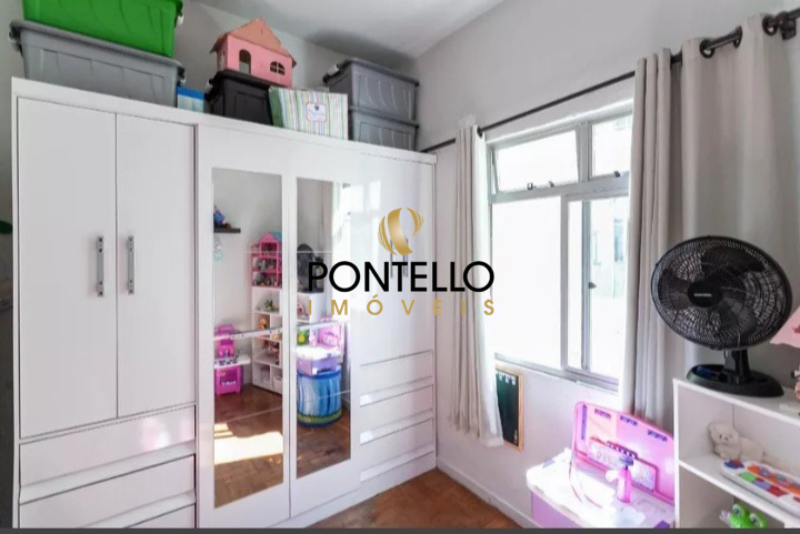 Apartamento à venda com 2 quartos, 107m² - Foto 14