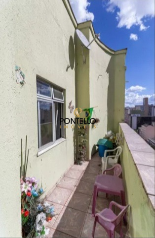 Apartamento à venda com 2 quartos, 107m² - Foto 2