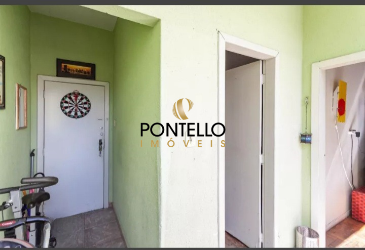 Apartamento à venda com 2 quartos, 107m² - Foto 3